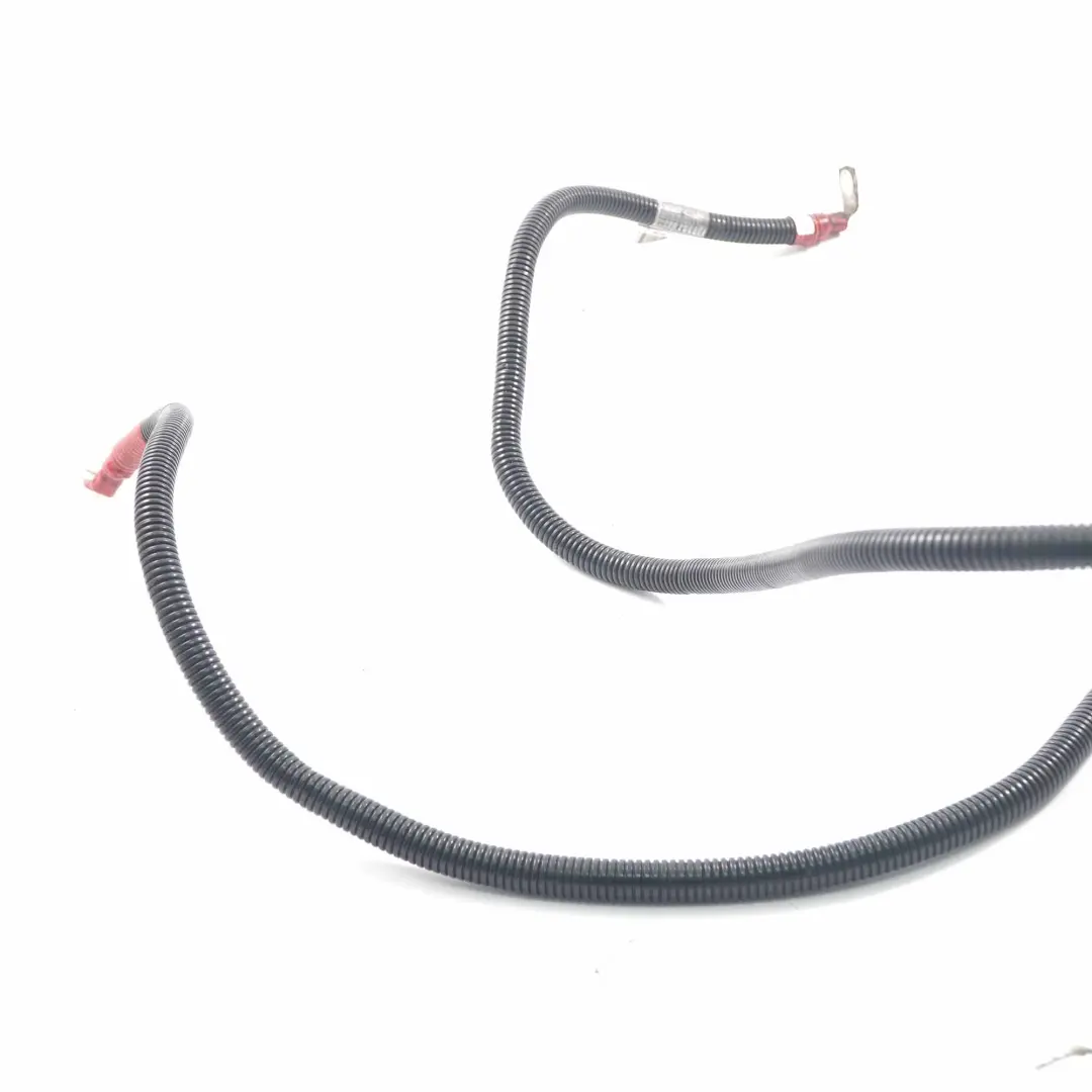 N57 N57S Cable Positivo Batería Alternador Cable de Arranque para BMW F10 F11 con número de pieza 7800164 BMW F10 F11 N57 N57S Cable Positivo Batería Alternador Cable de Arranque - SKU 7800164 - Número de pieza 7800164