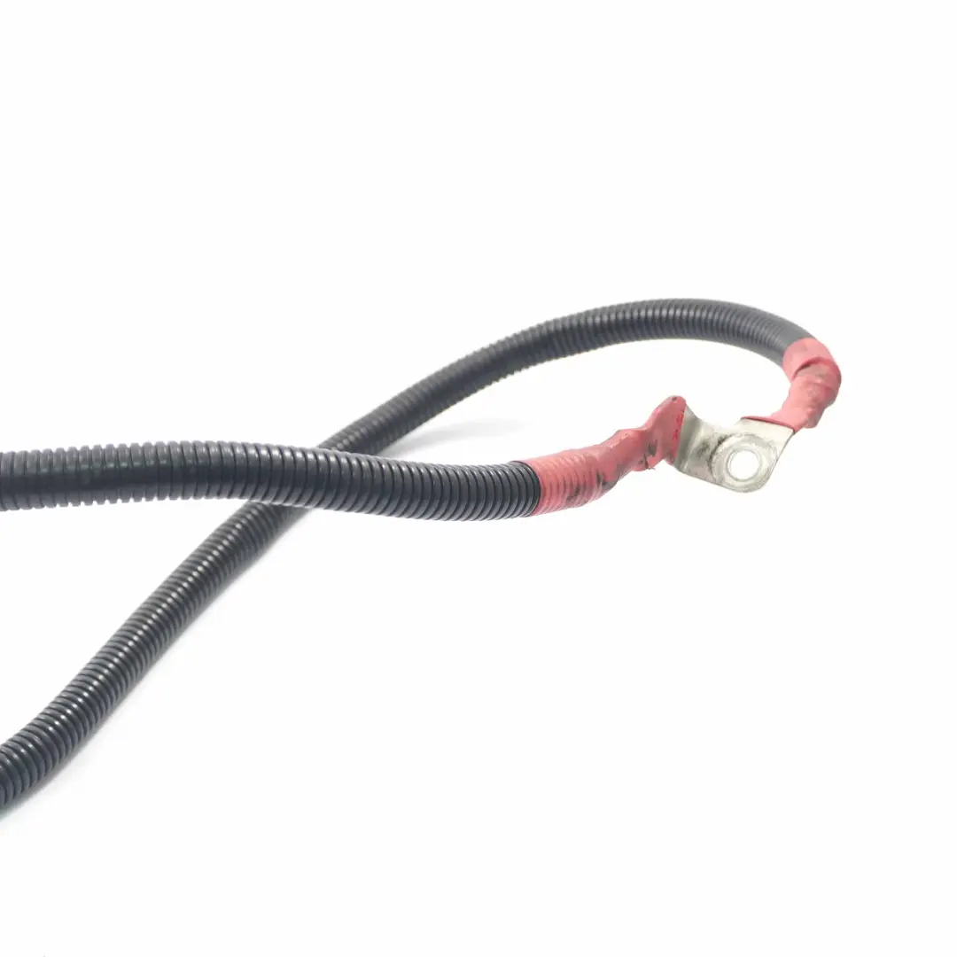 N57 N57S cavo batteria positivo alternatore starter per BMW F10 F11 con numero di parte 7800164 BMW F10 F11 N57 N57S cavo batteria positivo alternatore starter - SKU 7800164 - Numero di parte 7800164