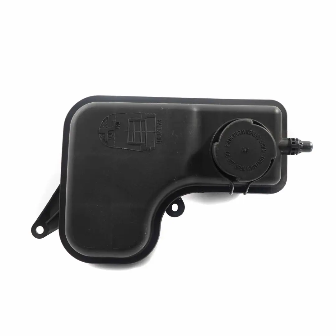 BMW E65 LCI Tanque De Expansion De Agua De Refrigeracion - SKU 7800293 - Número de pieza 7800293