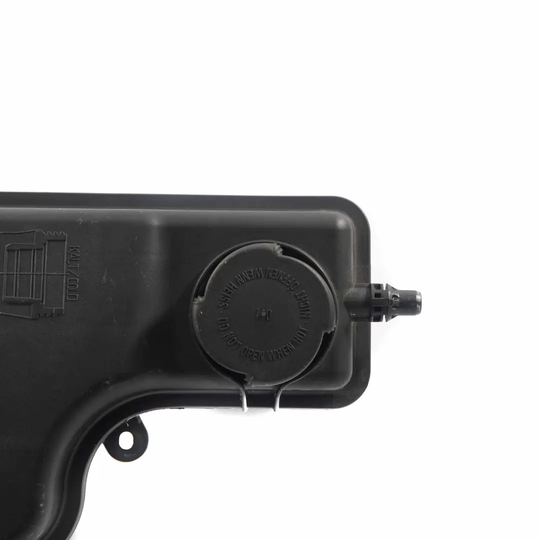 BMW E65 LCI Contenitore D'Espansione Acqua Raffredamento 1713 - SKU 7800293 - Numero di parte 7800293