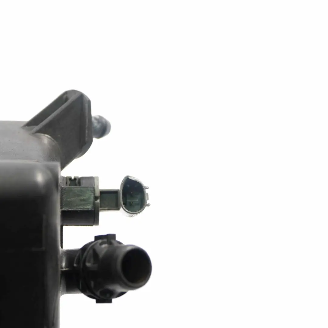 Contenitore D'Espansione Acqua Raffredamento 1713 per BMW E65 LCI con numero di parte 7800293 BMW E65 LCI Contenitore D'Espansione Acqua Raffredamento 1713 - SKU 7800293 - Numero di parte 7800293