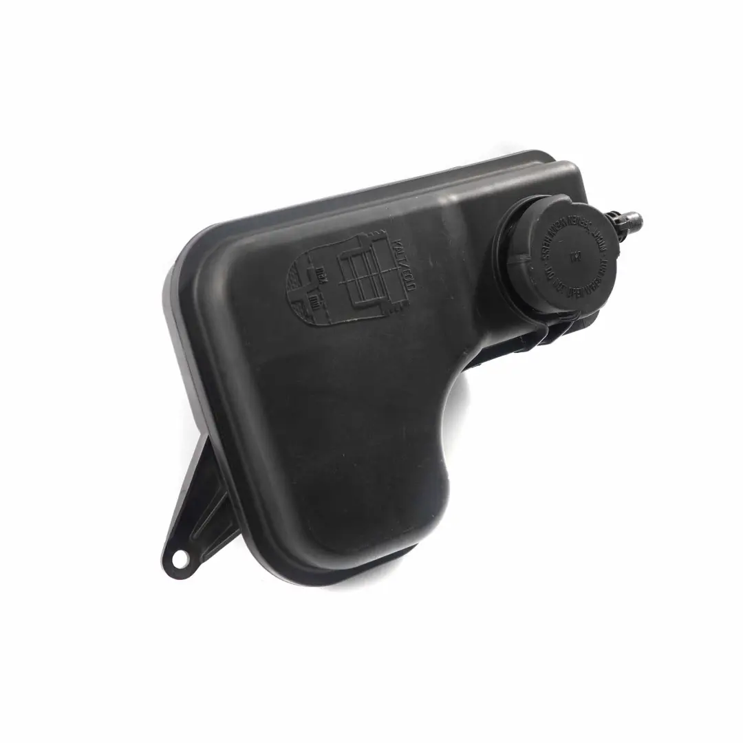 BMW 7 Series E65 LCI Cooling Water Expansion Tank - SKU 7800293 - Part number 7800293