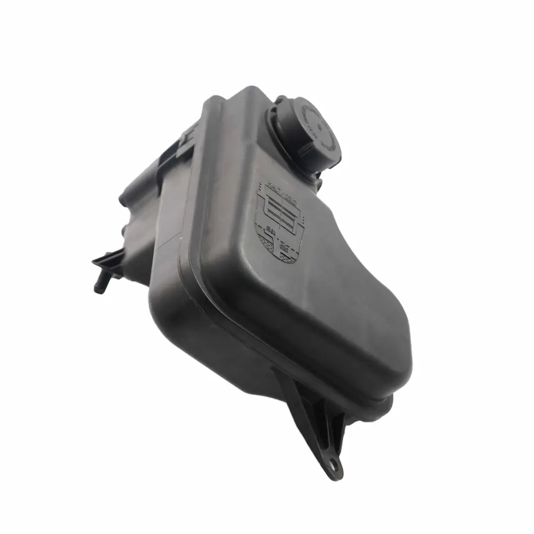 BMW E65 LCI Contenitore D'Espansione Acqua Raffredamento 1713 - SKU 7800293 - Numero di parte 7800293