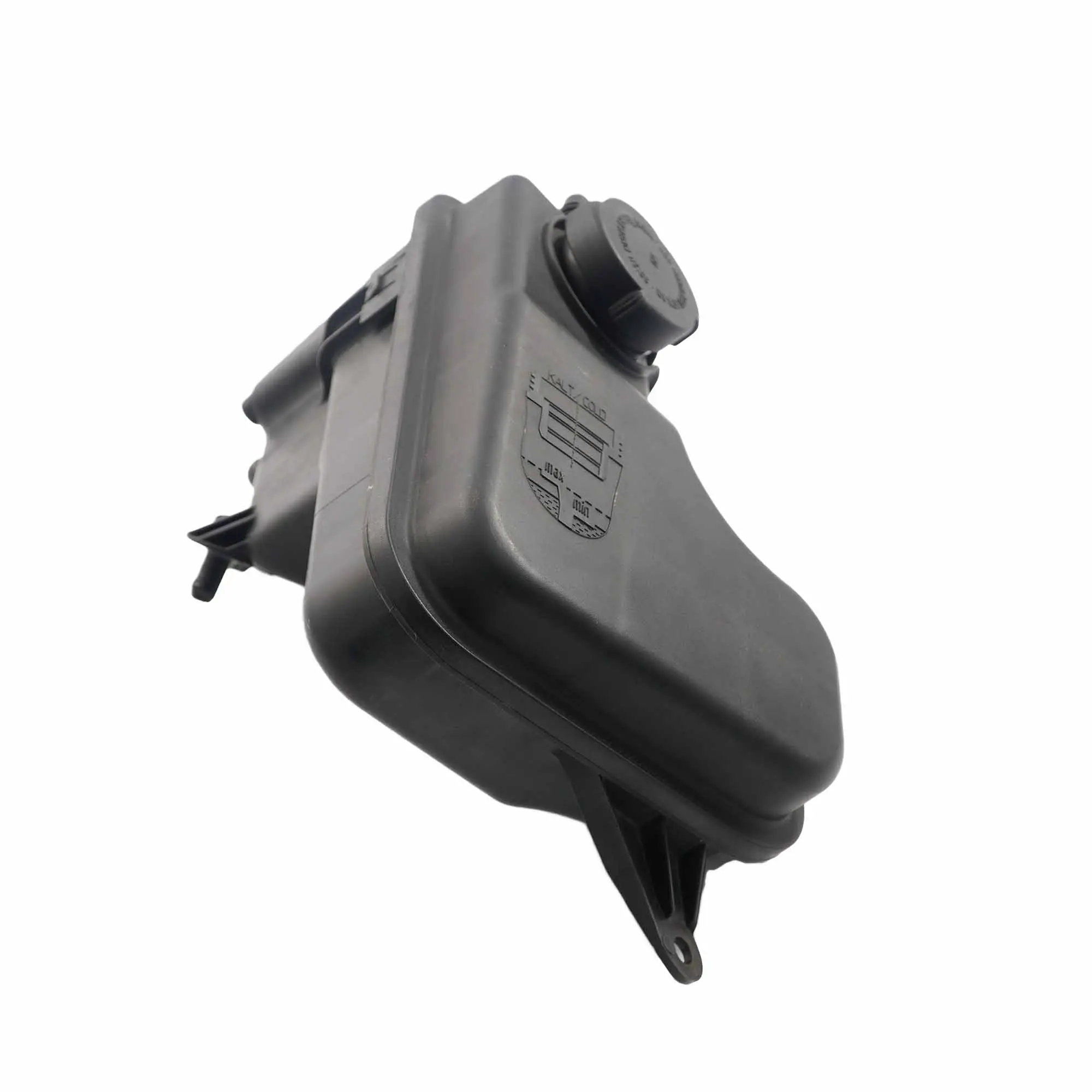 BMW E65 LCI Tanque De Expansion De Agua De Refrigeracion 7800293