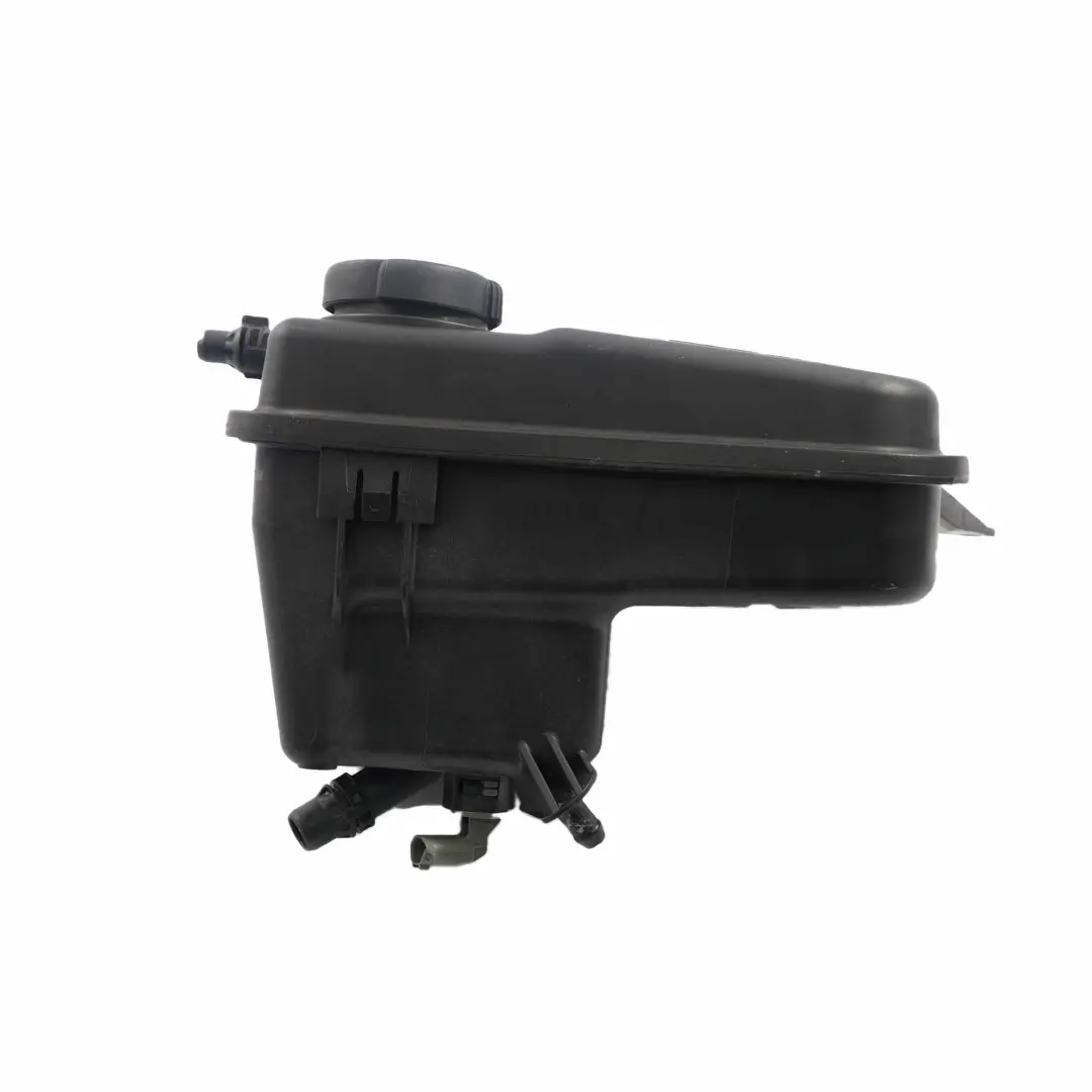 BMW E65 LCI Contenitore D'Espansione Acqua Raffredamento 1713 - SKU 7800293 - Numero di parte 7800293
