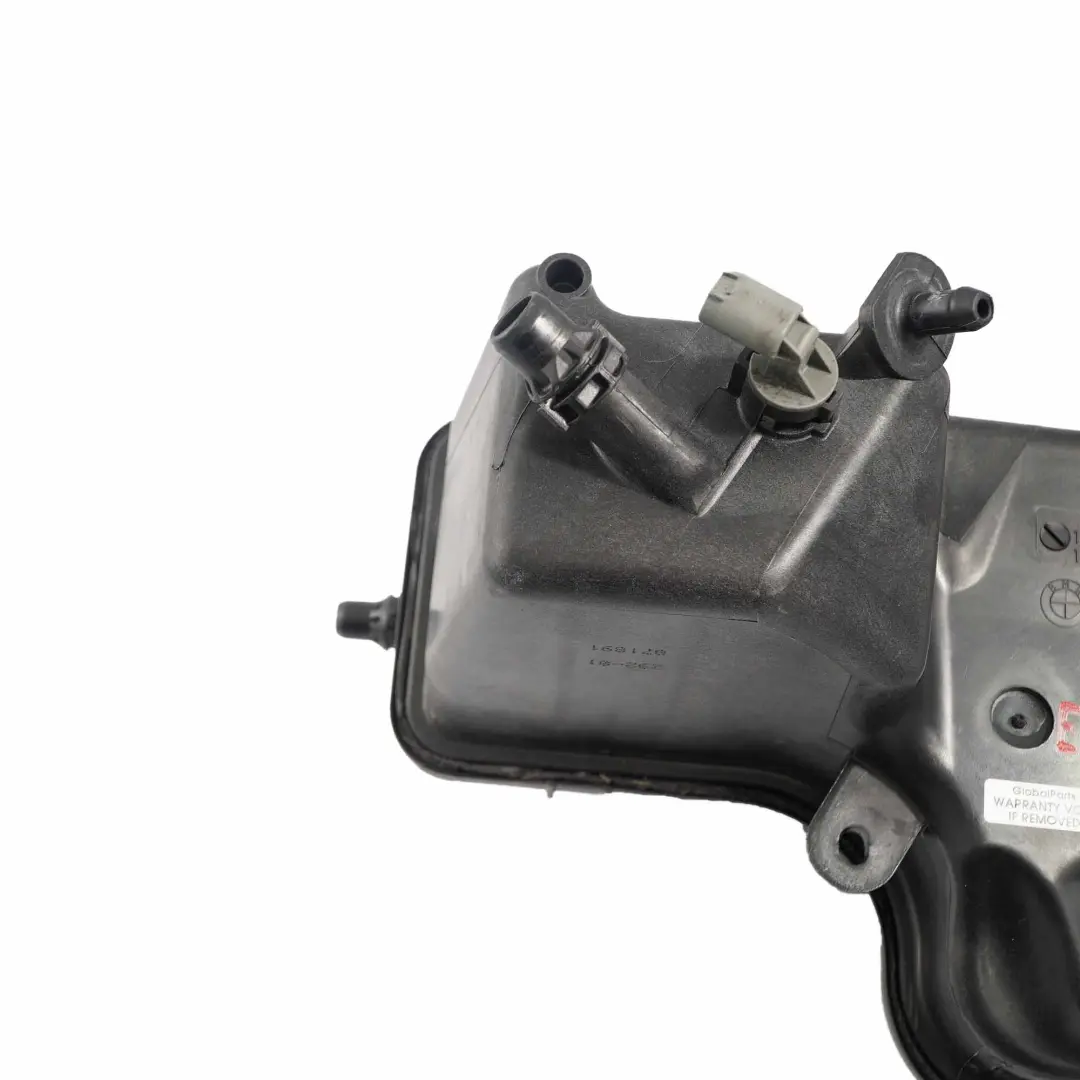 BMW 7 Series E65 LCI Cooling Water Expansion Tank - SKU 7800293 - Part number 7800293