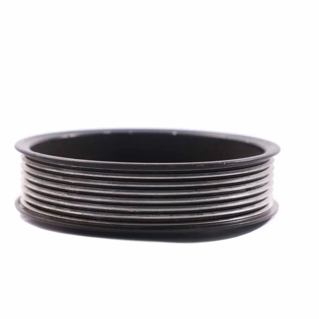 BMW F10 X5 E70 LCI N57 N57S Leistung Lenkung Pumpe Gerät Riemenscheibe - SKU 7800331 - Teilenummer 7800331