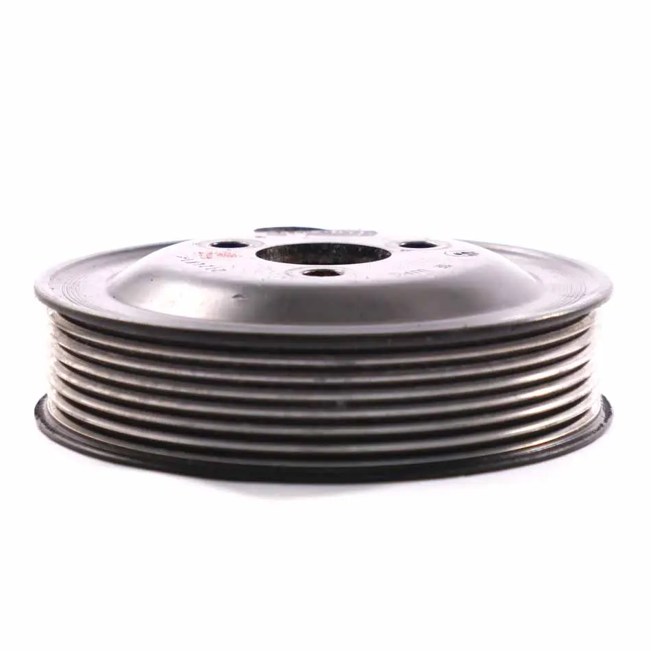 N57 N57S Leistung Lenkung Pumpe Gerät Riemenscheibe für BMW F10 X5 E70 LCI mit Teilenummer 7800331 BMW F10 X5 E70 LCI N57 N57S Leistung Lenkung Pumpe Gerät Riemenscheibe - SKU 7800331 - Teilenummer 7800331