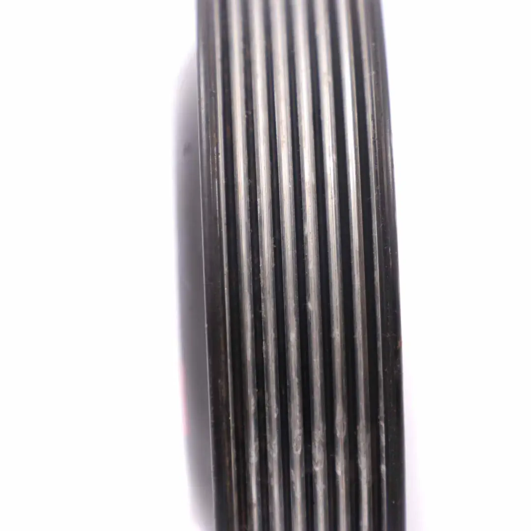 BMW F10 F11 X5 E70 LCI N57 N57S Pompe de direction assistée Poulie - SKU 7800331 - Numéro de pièce 7800331