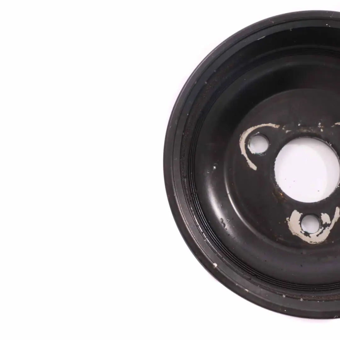 BMW F10 F11 X5 E70 LCI N57 N57S Pompe de direction assistée Poulie - SKU 7800331 - Numéro de pièce 7800331