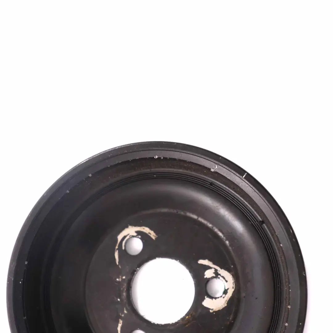 N57 N57S Pompe de direction assistée Poulie pour BMW F10 F11 X5 E70 LCI à propos du numéro de pièce 7800331 BMW F10 F11 X5 E70 LCI N57 N57S Pompe de direction assistée Poulie - SKU 7800331 - Numéro de pièce 7800331