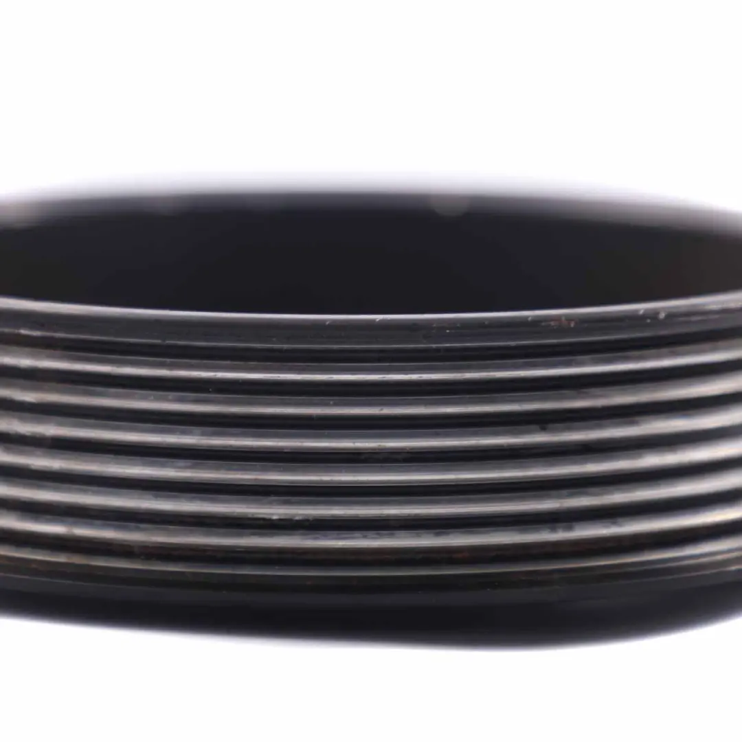 N57 N57S Pompe de direction assistée Poulie pour BMW F10 F11 X5 E70 LCI à propos du numéro de pièce 7800331 BMW F10 F11 X5 E70 LCI N57 N57S Pompe de direction assistée Poulie - SKU 7800331 - Numéro de pièce 7800331