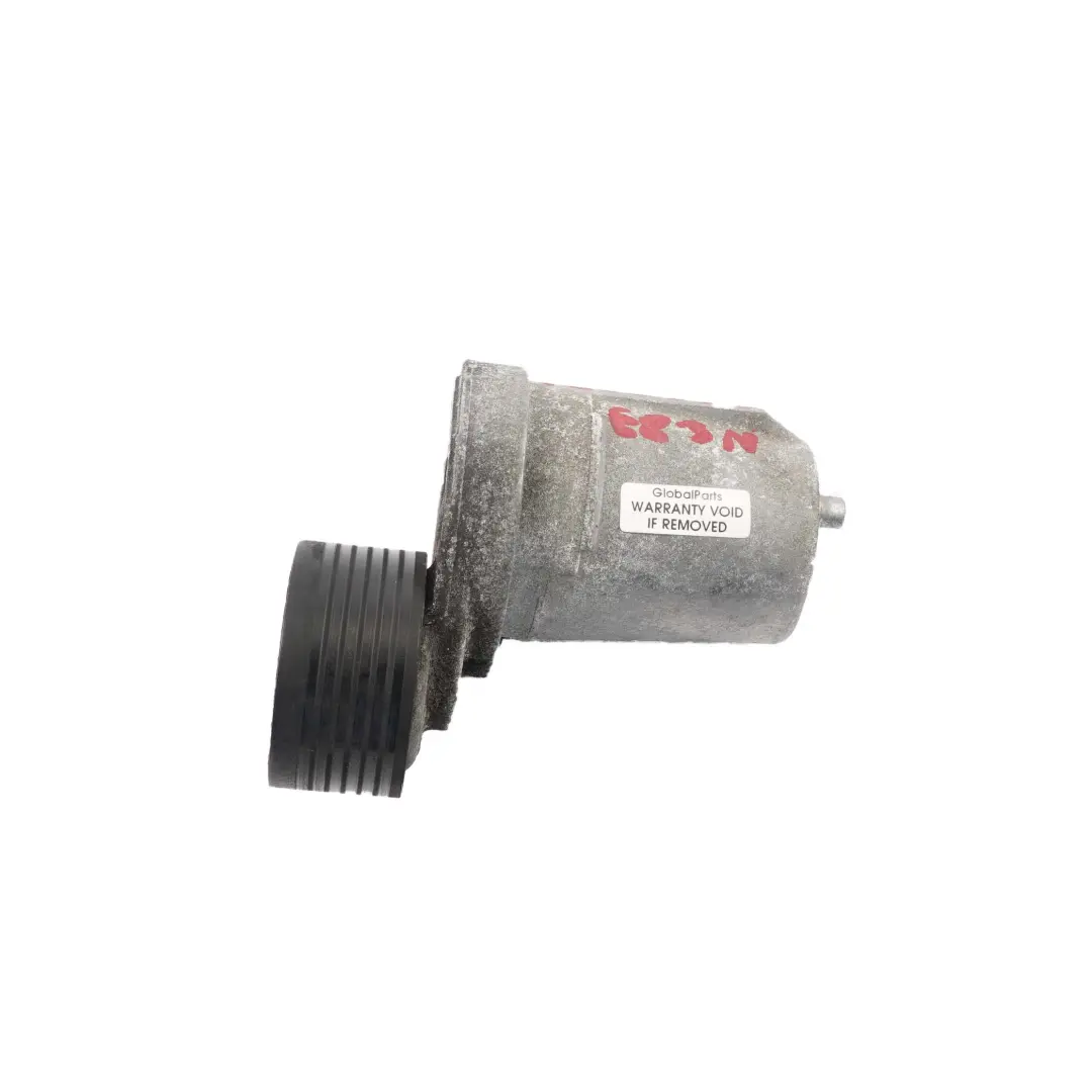 BMW E60 LCI Tensor Mecánico De Correa X3 E83 LCI F10 Motor Diesel - SKU 7800334 - Número de pieza 7800334