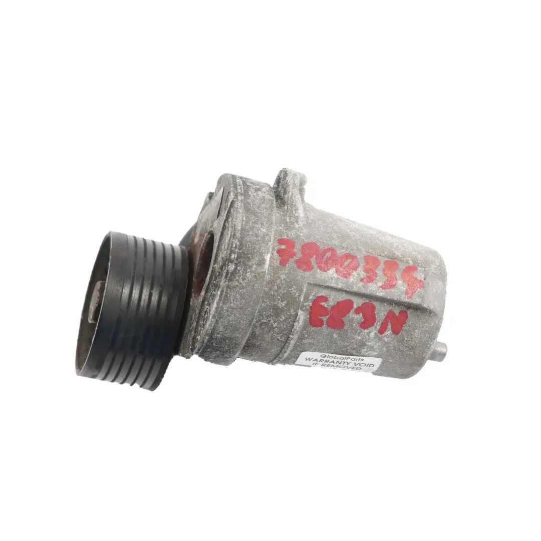 Tensor Mecánico De Correa X3 E83 LCI F10 Motor Diesel para BMW E60 LCI con número de pieza 7800334 BMW E60 LCI Tensor Mecánico De Correa X3 E83 LCI F10 Motor Diesel - SKU 7800334 - Número de pieza 7800334