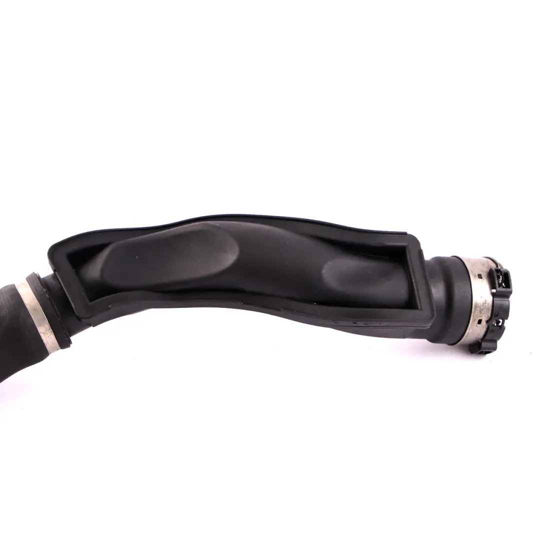 BMW E93 N57 Convertible Manifold Intake Charge Air Line Hose Diesel - SKU 7800344-1 - Numéro de pièce 7800344