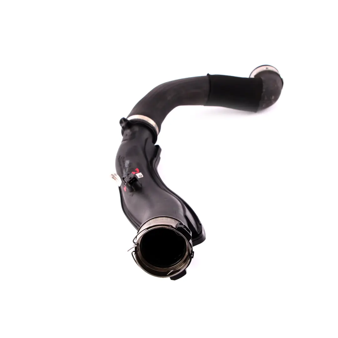 BMW E93 N57 Cabrio Collettore aspirazione Tubo flessibile carica Diesel - SKU 7800344-1 - Numero di parte 7800344