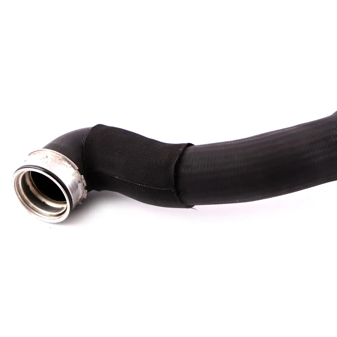 N57 Convertible Intake Manifold Charge Air Line Hose Diesel to BMW E93 with Part number 7800344 BMW E93 N57 Convertible Intake Manifold Charge Air Line Hose Diesel - SKU 7800344-1 - Part number 7800344