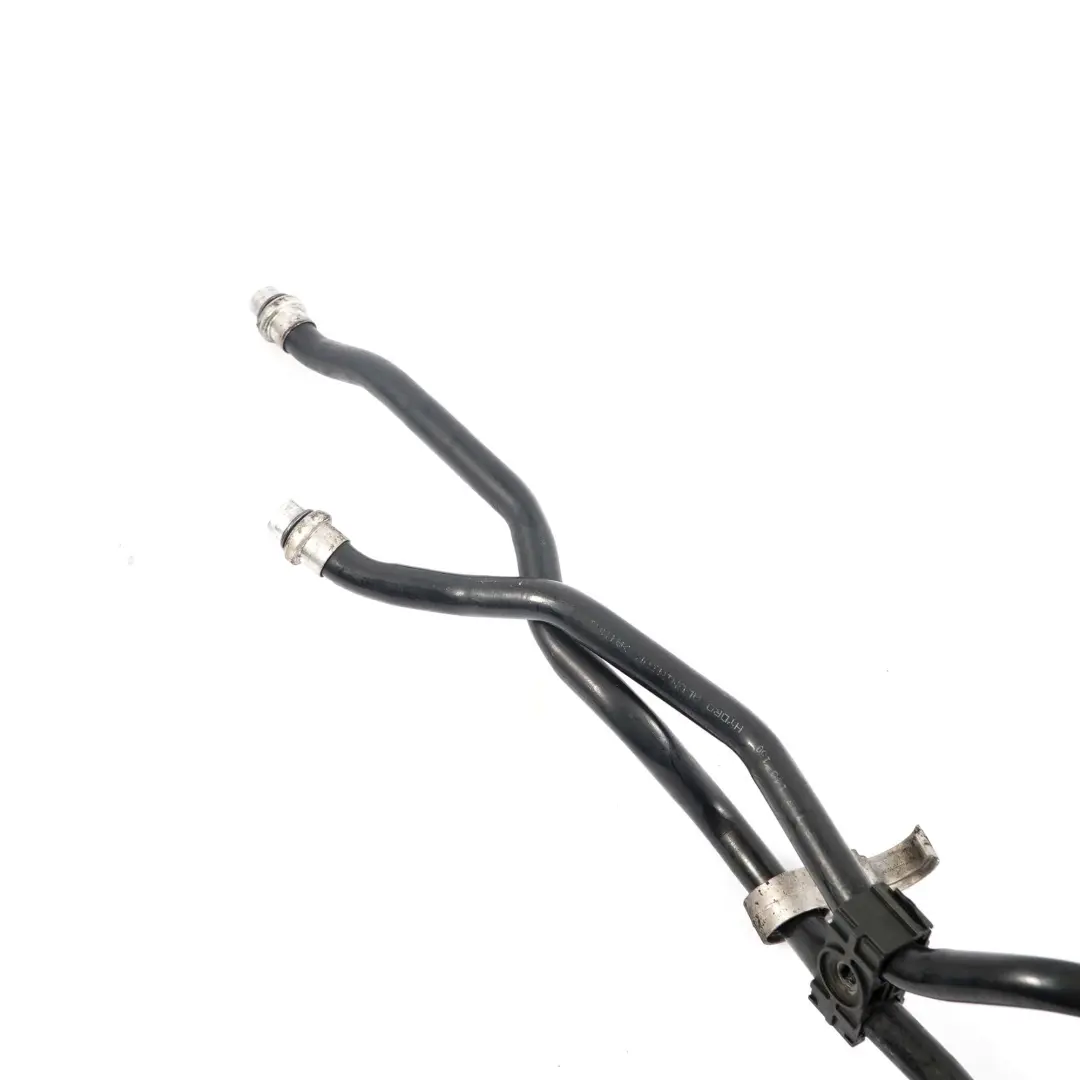 Tubo raffreddamento olio BMW E60 E61 520d M47N2 Tubo cambio Radiatore per con numero di parte 7800488 Tubo raffreddamento olio BMW E60 E61 520d M47N2 Tubo cambio Radiatore - SKU 7800488 - Numero di parte 7800488