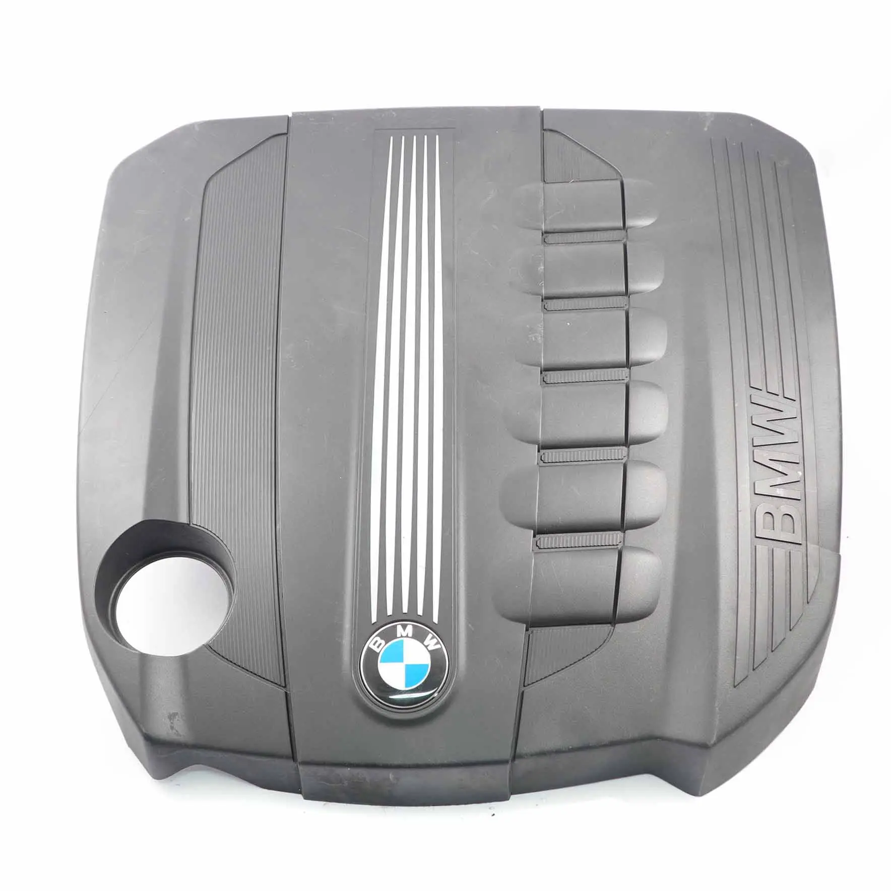 Coperchio Motore BMW F01 F10 N57 525D 530D 730D Isolamento Acustico 7800575