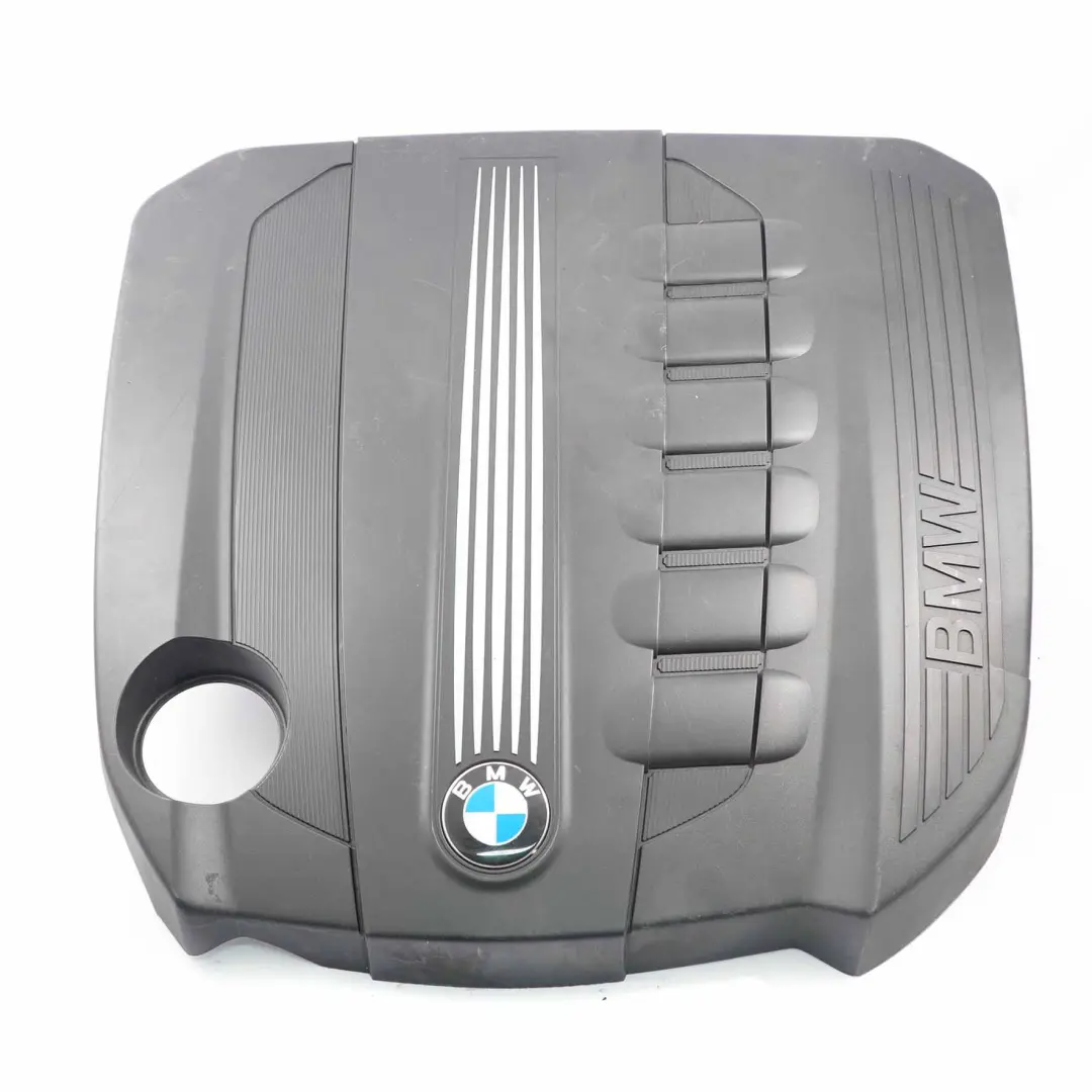 Engine Cover BMW F01 F10 N57 525d 530d 730d Acoustic Trim Insulation - SKU 7800575-1 - Part number 7800575