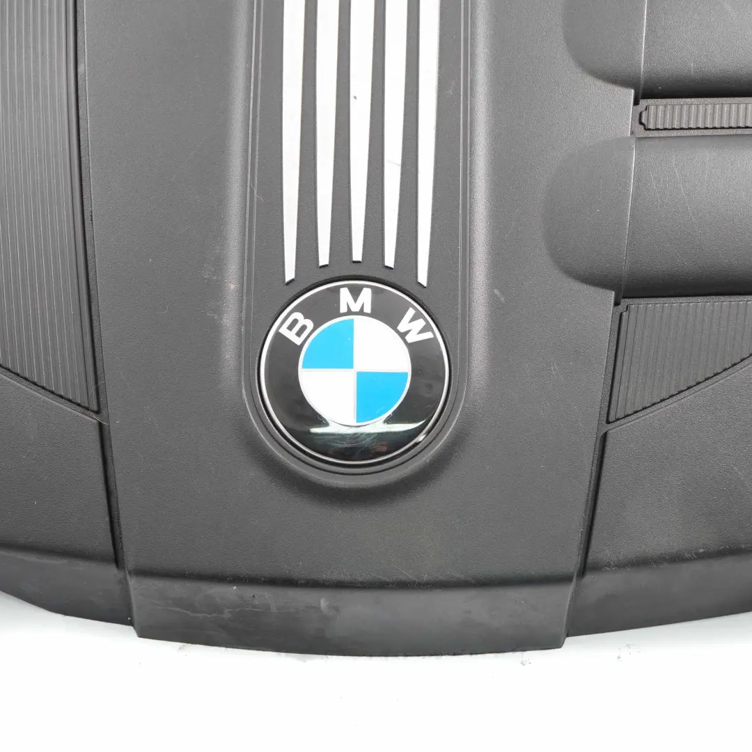 Engine Cover BMW F01 F10 N57 525d 530d 730d Acoustic Trim Insulation - SKU 7800575-1 - Part number 7800575