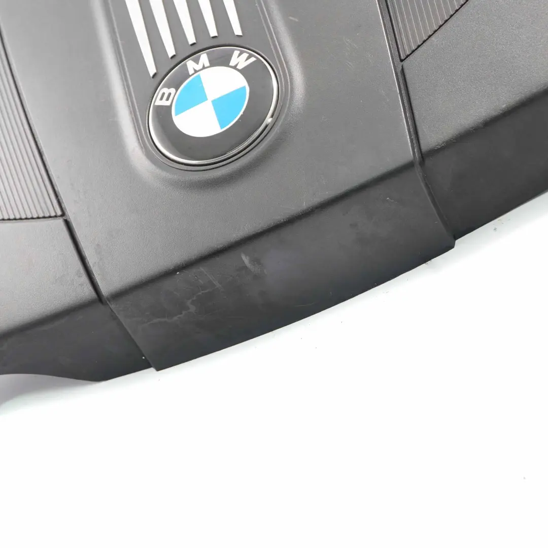 Engine Cover BMW F01 F10 N57 525d 530d 730d Acoustic Trim Insulation - SKU 7800575-1 - Part number 7800575