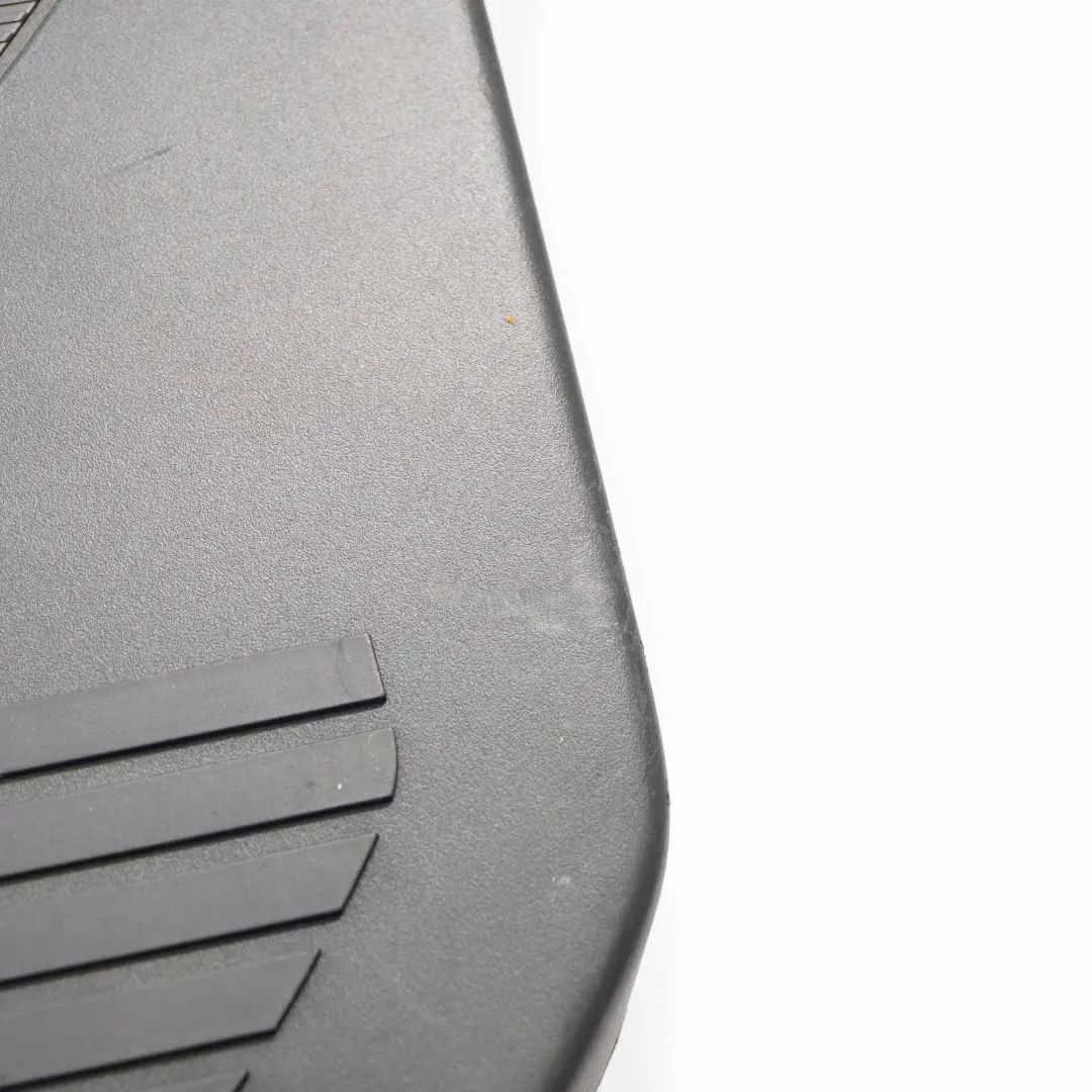 Engine Cover BMW F01 F10 N57 525d 530d 730d Acoustic Trim Insulation - SKU 7800575-1 - Part number 7800575