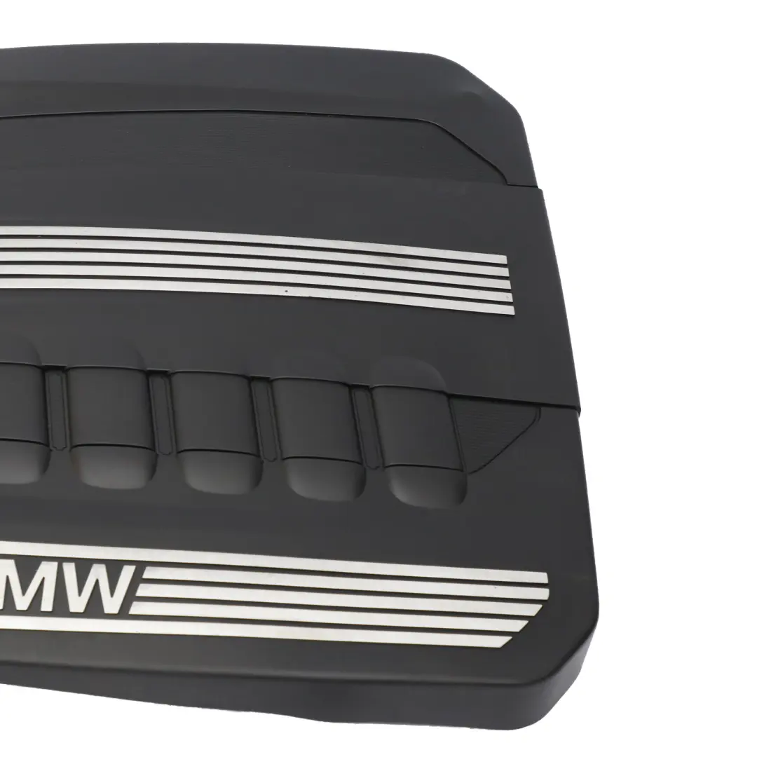  Coperchio motore BMW F01 F10 N57 525d 530d 730d Isolamento acustico - SKU 7800575-2 - Numero di parte 7800575