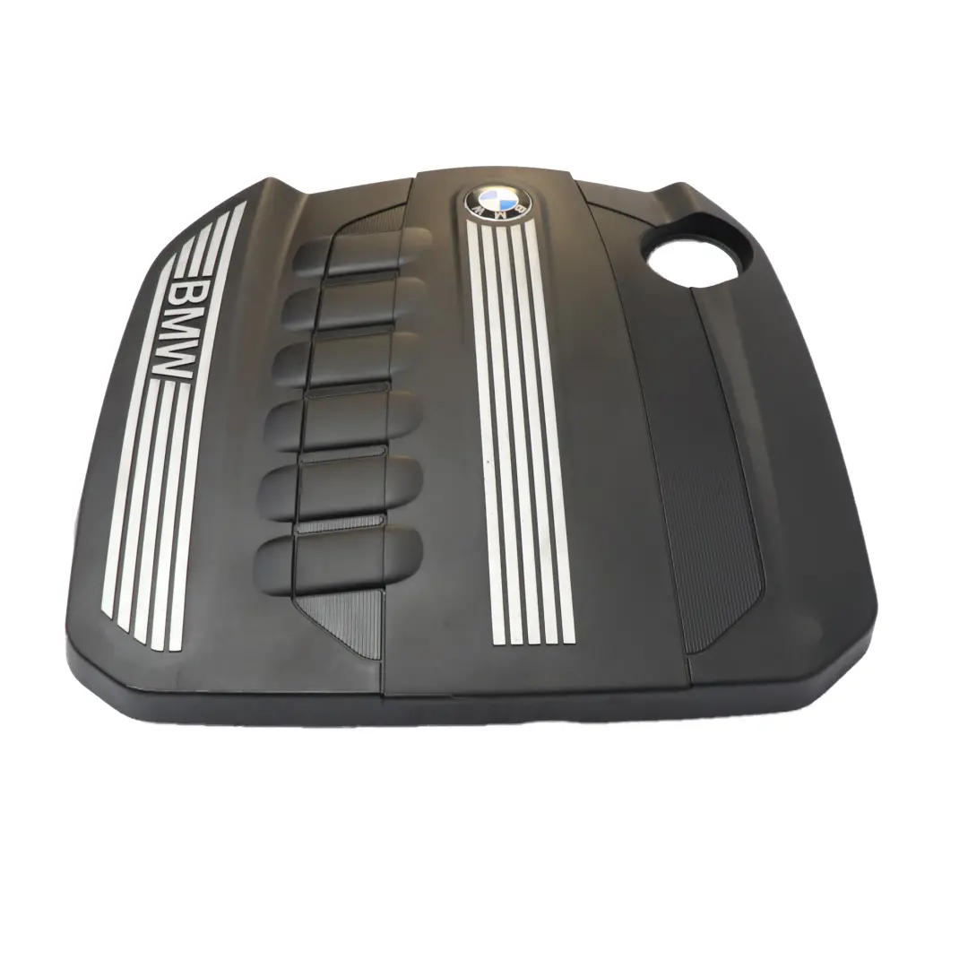  Coperchio motore BMW F01 F10 N57 525d 530d 730d Isolamento acustico - SKU 7800575-2 - Numero di parte 7800575