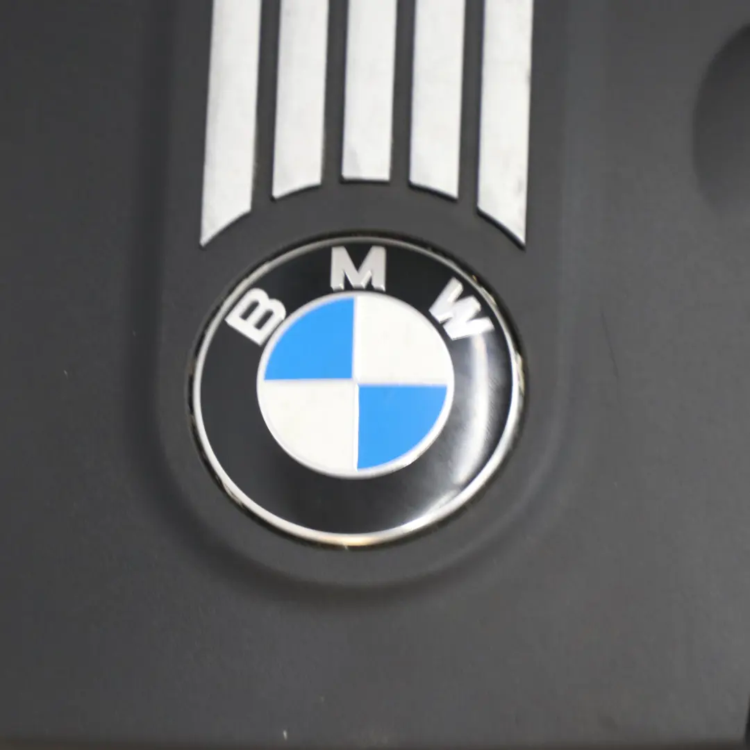  Coperchio motore BMW F01 F10 N57 525d 530d 730d Isolamento acustico - SKU 7800575-2 - Numero di parte 7800575