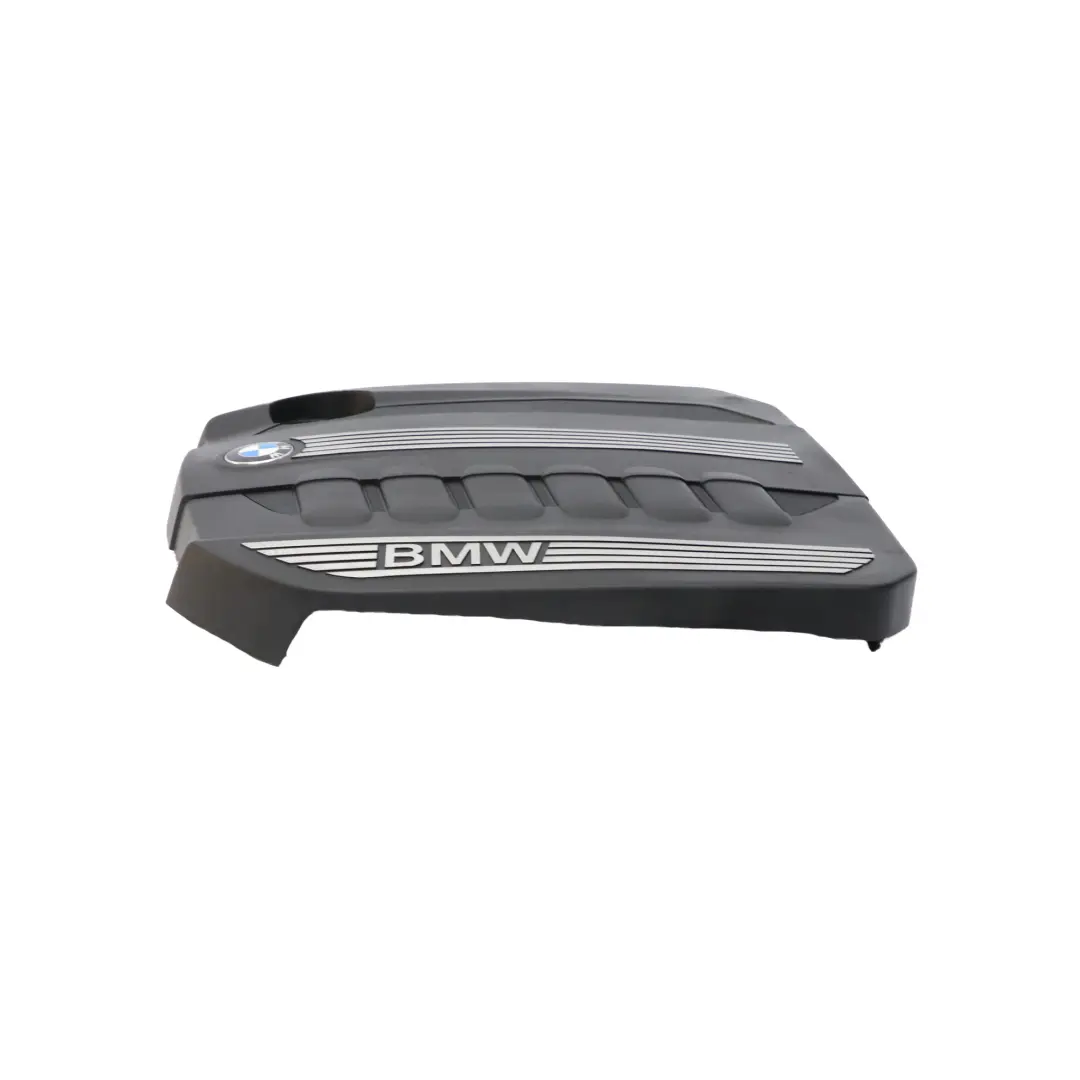  Coperchio motore BMW F01 F10 N57 525d 530d 730d Isolamento acustico - SKU 7800575-2 - Numero di parte 7800575