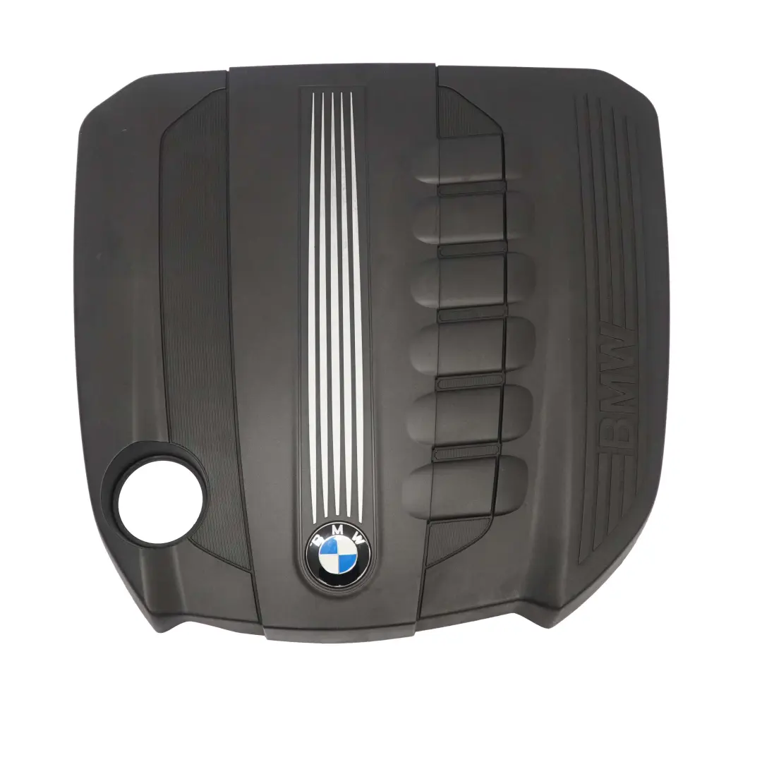 BMW F01 F10 525d 530d 730d Diesel N57 Moteur Capot Moteur Isolation - SKU 7800575 - Numéro de pièce 7800575
