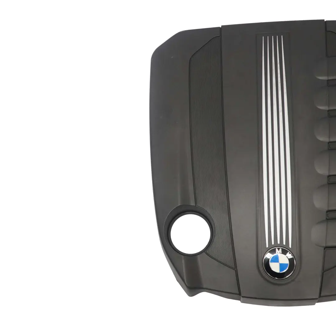 N57 Moteur Capot Moteur Isolation pour BMW F01 F10 525d 530d 730d Diesel à propos du numéro de pièce 7800575 BMW F01 F10 525d 530d 730d Diesel N57 Moteur Capot Moteur Isolation - SKU 7800575 - Numéro de pièce 7800575