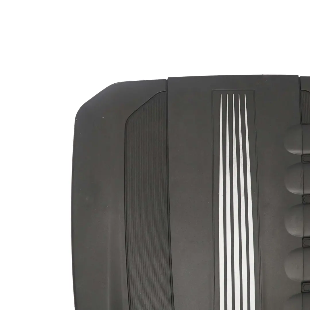 N57 Motore Copertura Del Isolamento per BMW F01 F10 525d 530d 730d Diesel con numero di parte 7800575 BMW F01 F10 525d 530d 730d Diesel N57 Motore Copertura Del Isolamento - SKU 7800575 - Numero di parte 7800575