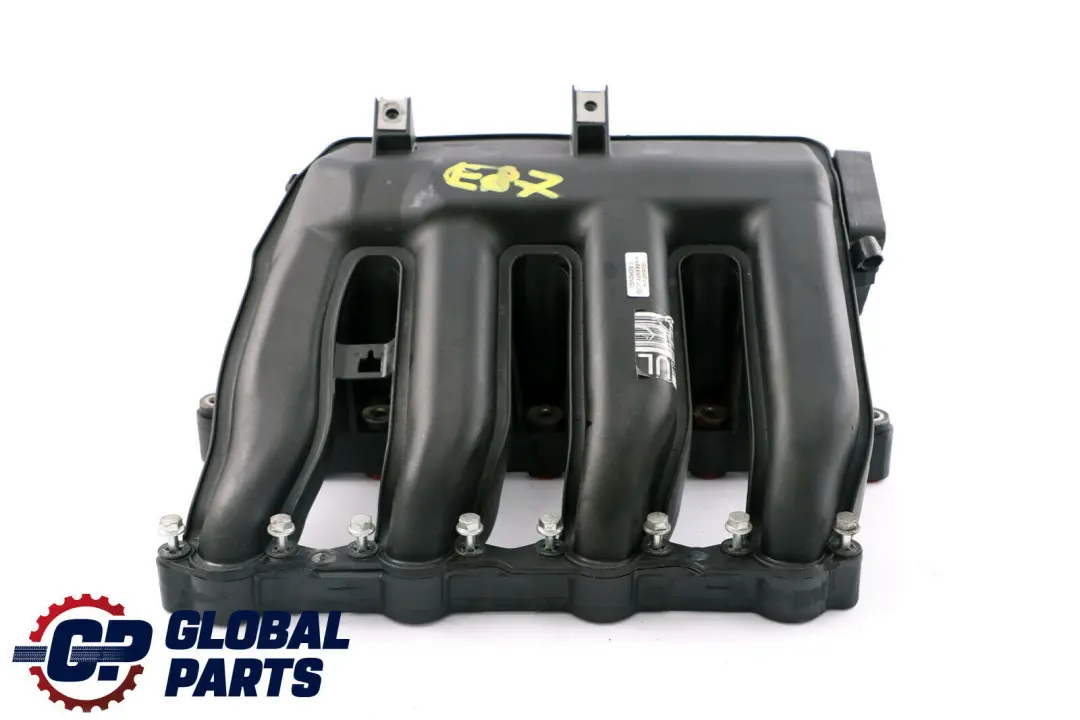 M47N2 Intake Inlet Manifold to BMW E87 E46 E90 E91 118d 318d with Part number 7800578 BMW E87 E46 E90 E91 118d 318d M47N2 Intake Inlet Manifold - SKU 7800578 - Part number 7800578