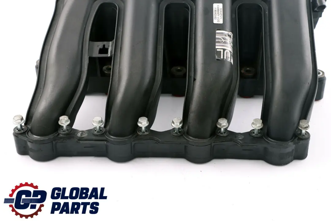 BMW 1 3 Serie E87 E46 E90 E91 118d 318d M47N2 Tubulure d'admission - SKU 7800578 - Numéro de pièce 7800578