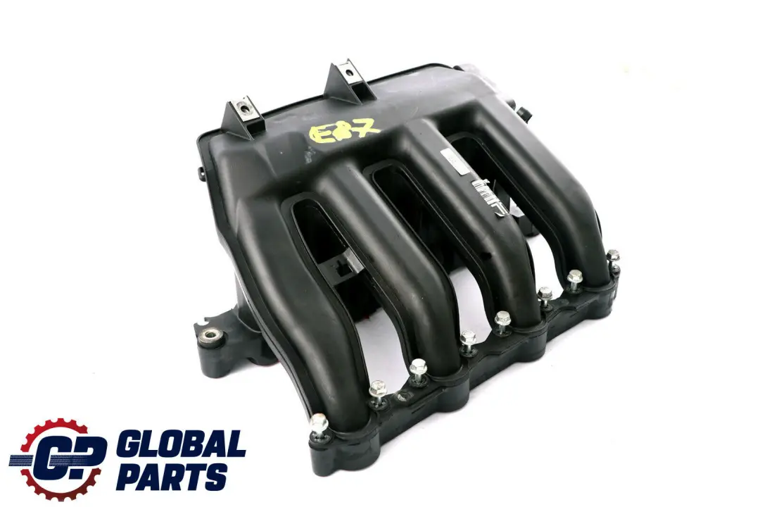 BMW 1 3 Serie E87 E46 E90 E91 118d 318d M47N2 Tubulure d'admission - SKU 7800578 - Numéro de pièce 7800578