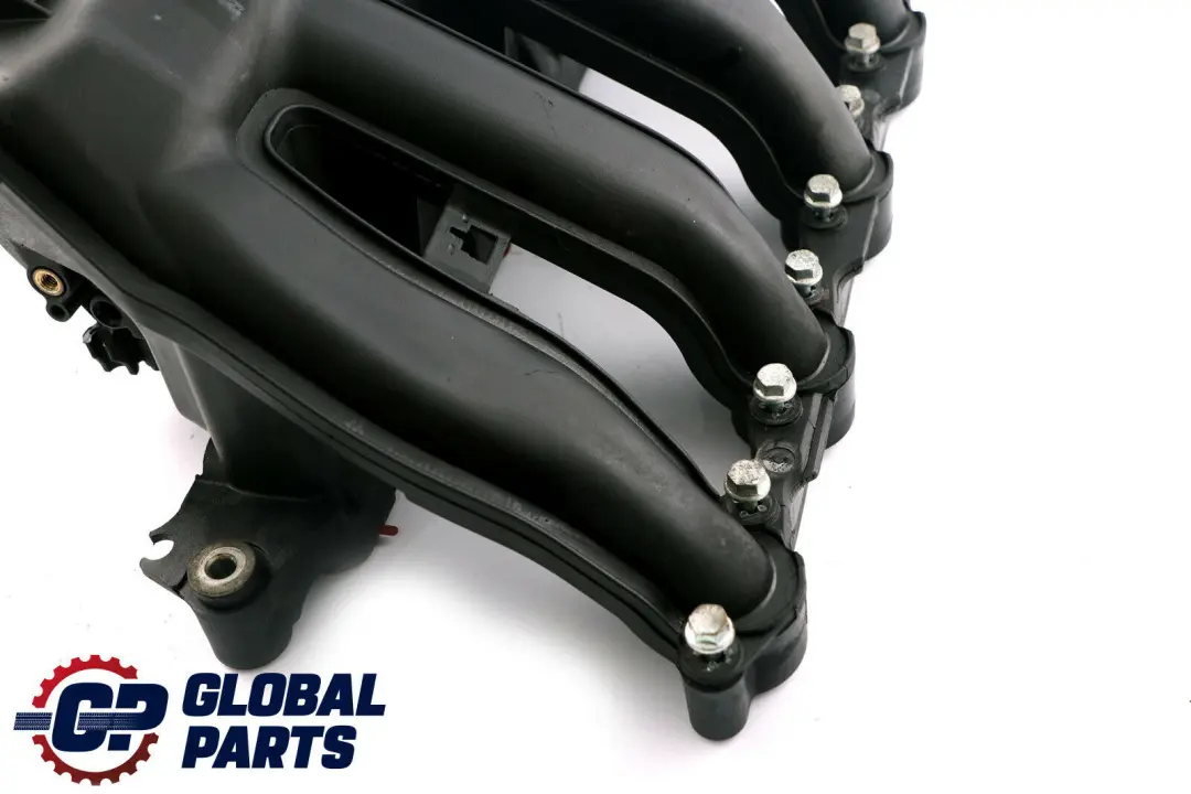 BMW 1 3 Serie E87 E46 E90 E91 118d 318d M47N2 Tubulure d'admission - SKU 7800578 - Numéro de pièce 7800578