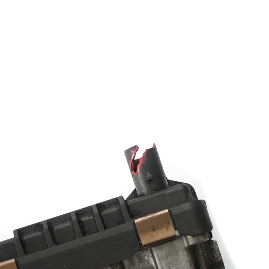 N47 Turboladerantrieb Garret 6NW009660 781751 für BMW E81 E87 E90 E91 LCI mit Teilenummer 7800595 BMW E81 E87 E90 E91 LCI N47 Turboladerantrieb Garret 6NW009660 781751 - SKU 7800595-4 - Teilenummer 7800595