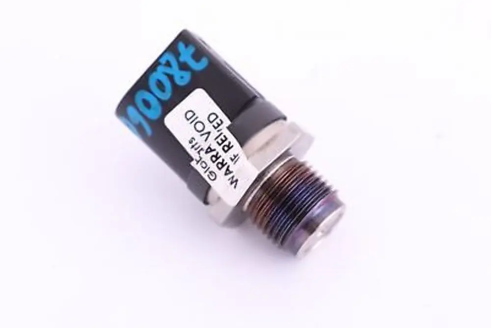 Sensore Pressione BMW E81 E87 LCI E90 E91 F10 F20 F30 Rail Iniettore Diesel per con numero di parte 7800602 Sensore Pressione BMW E81 E87 LCI E90 E91 F10 F20 F30 Rail Iniettore Diesel - SKU 7800602 - Numero di parte 7800602