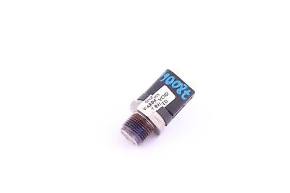 Pressure Sensor BMW E81 E87 LCI E90 E91 F10 F20 F30 Diesel Fuel Injector Rail - SKU 7800602 - Part number 7800602