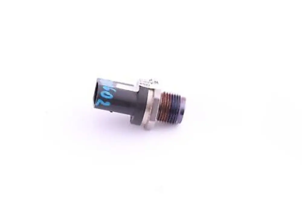  Sensore Pressione BMW E81 E87 LCI E90 E91 F10 F20 F30 Rail Iniettore Diesel - SKU 7800602 - Numero di parte 7800602