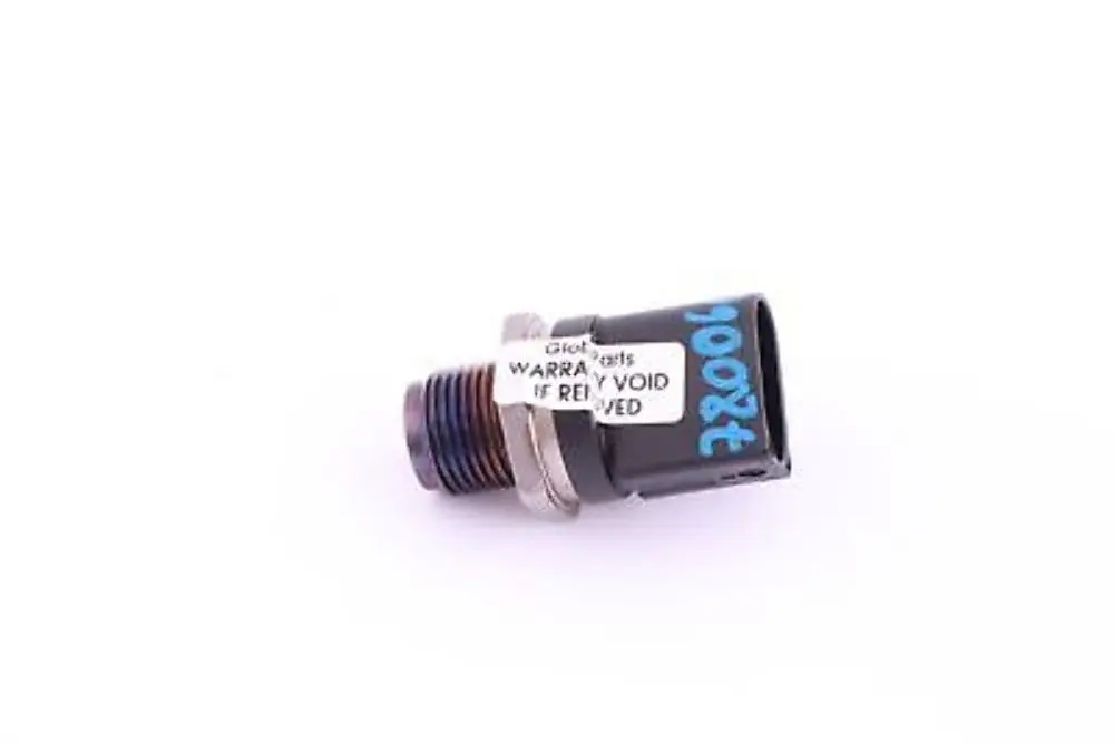 Sensore Pressione BMW E81 E87 LCI E90 E91 F10 F20 F30 Rail Iniettore Diesel per con numero di parte 7800602 Sensore Pressione BMW E81 E87 LCI E90 E91 F10 F20 F30 Rail Iniettore Diesel - SKU 7800602 - Numero di parte 7800602