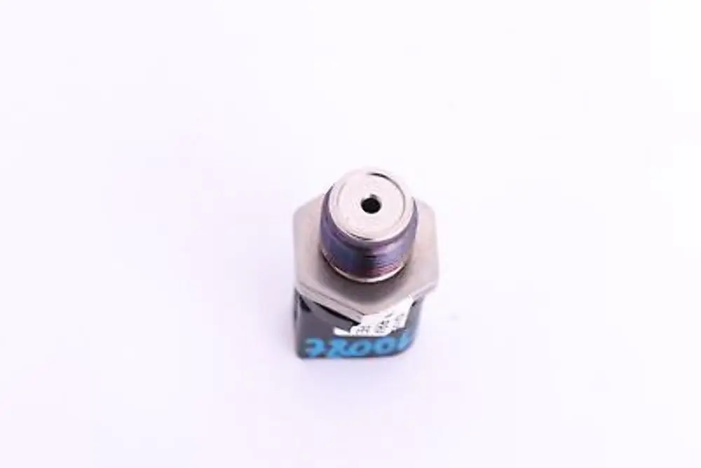 Sensor Presión Riel Inyectores Diésel para BMW E81 E87 LCI E90 E91 F10 F20 F30 con número de pieza 7800602 BMW E81 E87 LCI E90 E91 F10 F20 F30 Sensor Presión Riel Inyectores Diésel - SKU 7800602 - Número de pieza 7800602