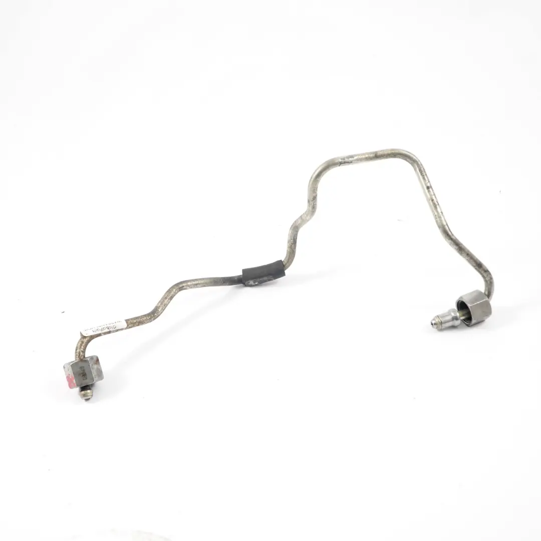 N47 Diesel Kraftstoffleitung Druckleitung für BMW E87 LCI E90 E91 mit Teilenummer 7800604 BMW E87 LCI E90 E91 N47 Diesel Kraftstoffleitung Druckleitung - SKU 7800604 - Teilenummer 7800604