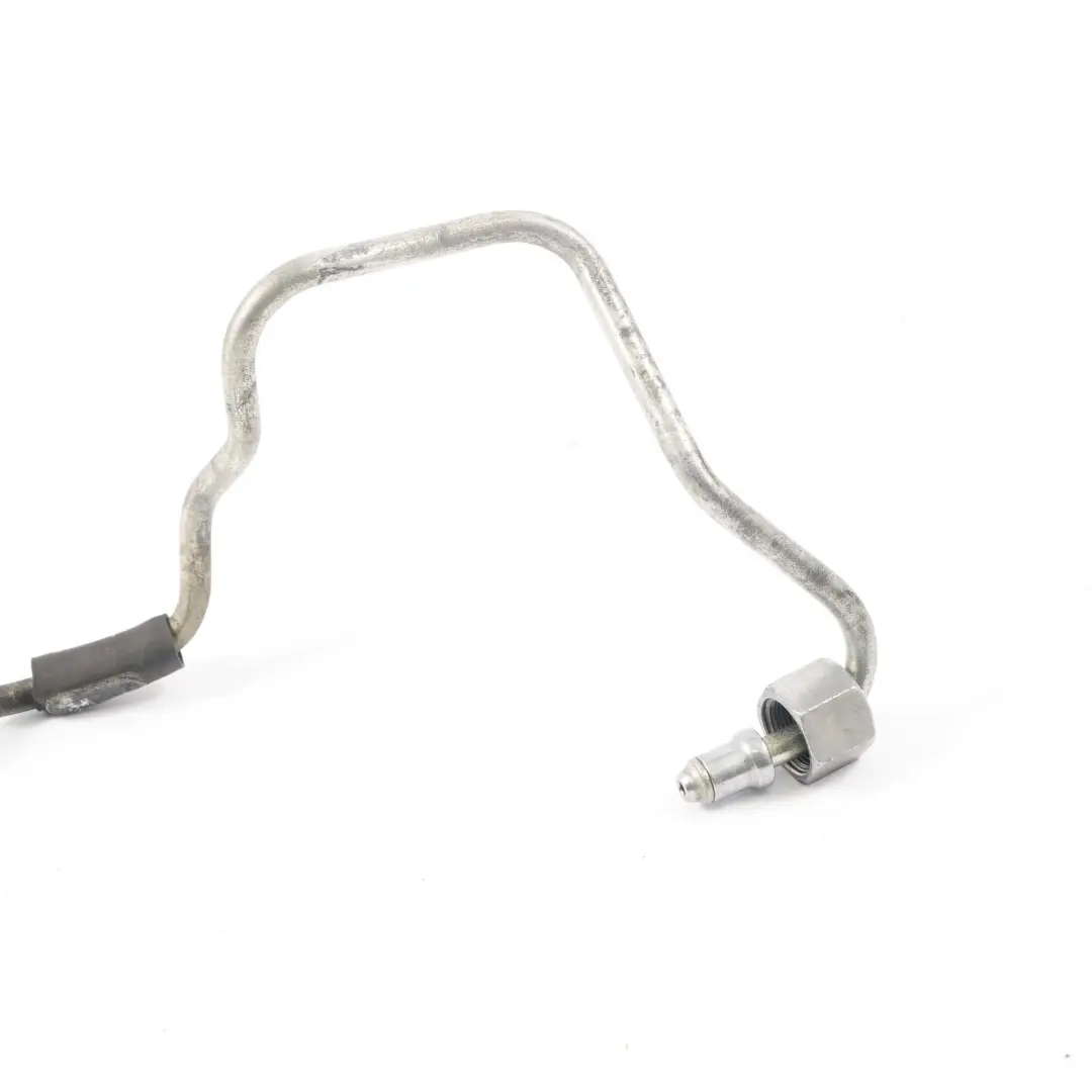 N47 Tubo inyección manguera presión combustible diesel para BMW E87 E90 E91 120d 320d con número de pieza 7800604 BMW E87 E90 E91 120d 320d N47 Tubo inyección manguera presión combustible diesel - SKU 7800604 - Número de pieza 7800604