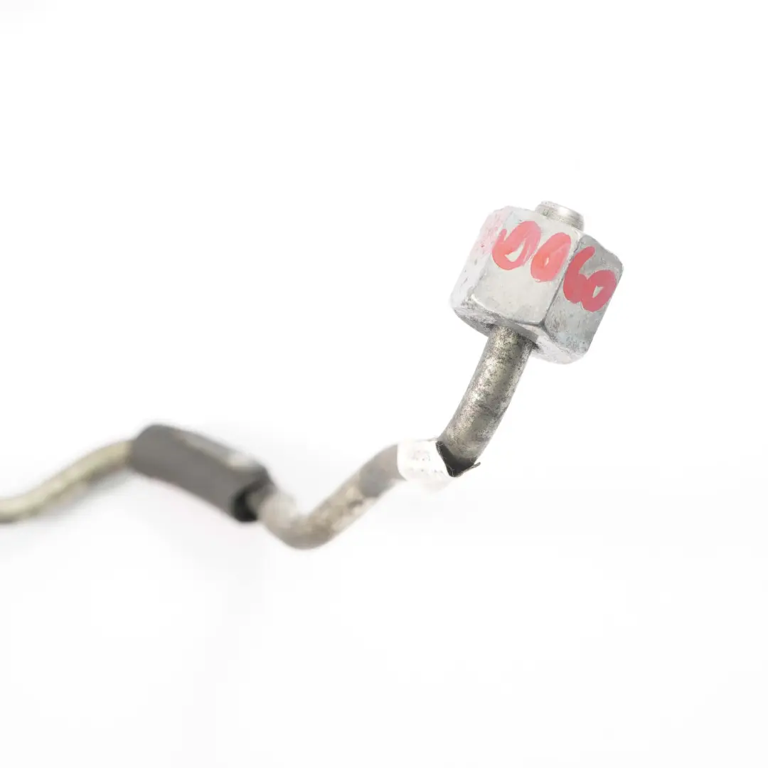 N47 Tubo inyección manguera presión combustible diesel para BMW E87 E90 E91 120d 320d con número de pieza 7800604 BMW E87 E90 E91 120d 320d N47 Tubo inyección manguera presión combustible diesel - SKU 7800604 - Número de pieza 7800604