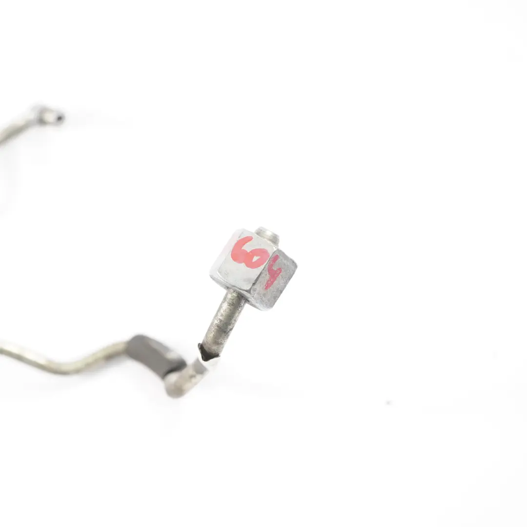 Pressure Hose BMW E87 LCI E90 E91 120d 320d 520d N47 Diesel Injection Pipe to Fuel with Part number 7800604 Fuel Pressure Hose BMW E87 LCI E90 E91 120d 320d 520d N47 Diesel Injection Pipe - SKU 7800604 - Part number 7800604