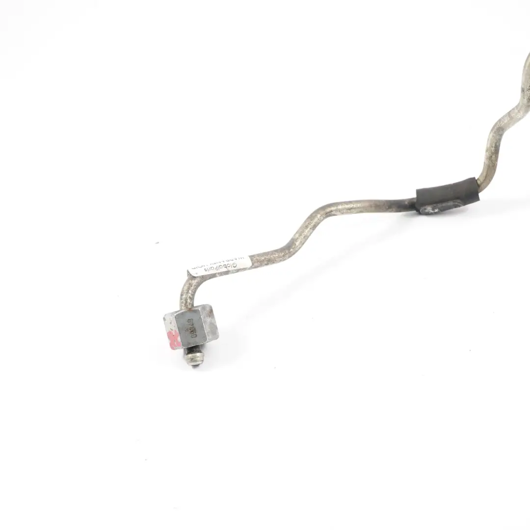 BMW E87 E90 E91 120d 320d 520d N47 Diesel Tubo flessibile pressione carburante - SKU 7800604 - Numero di parte 7800604