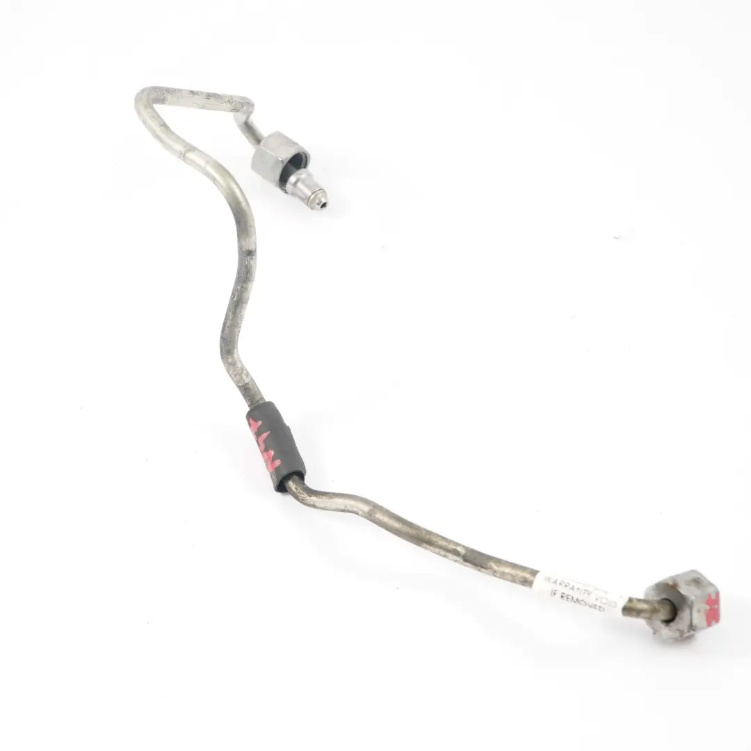 BMW E87 E90 E91 120d 320d N47 Tubo inyección manguera presión combustible diesel - SKU 7800604 - Número de pieza 7800604